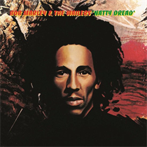BOB MARLEY & THE WAILERS - NATTY DREAD (Vinyl)